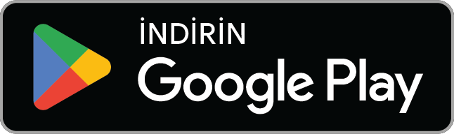 Google Play'DEN ALIN